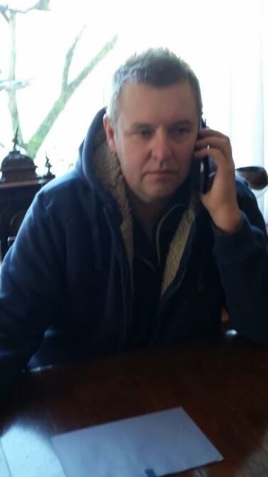 Evert Klomp