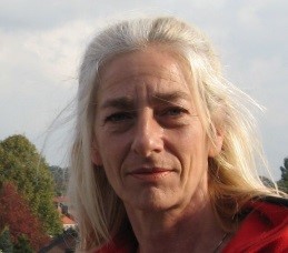 Gerda Haagen