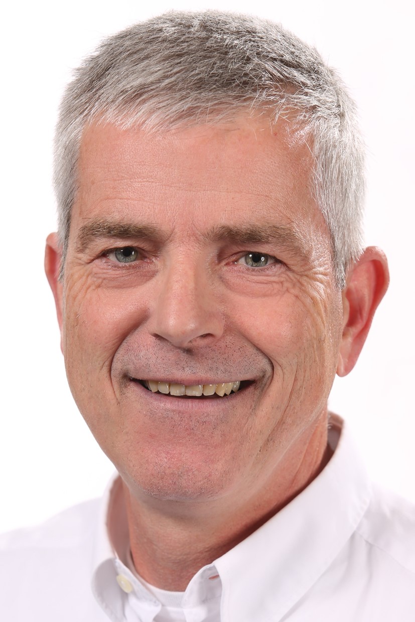 Paul Milo