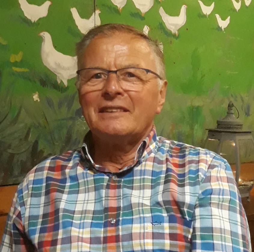 Piet Koloos