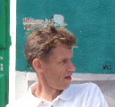 Sjaak van Zijverden